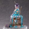 Atelier Sophie 2: The Alchemist of the Mysterious Dream PVC Szobor 1/7 Plachta 21 cm