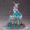 Atelier Sophie 2: The Alchemist of the Mysterious Dream PVC Szobor 1/7 Plachta 21 cm