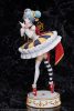 Hatsune Miku PVC Szobor 1/7 Miku Expo 2023 VR Costume Contest Grand Prize Design 24 cm