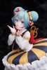 Hatsune Miku PVC Szobor 1/7 Miku Expo 2023 VR Costume Contest Grand Prize Design 24 cm