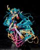 Hatsune Miku PVC Szobor 1/7 Japan Tour 2023 Thunderbolt 32 cm