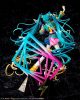 Hatsune Miku PVC Szobor 1/7 Japan Tour 2023 Thunderbolt 32 cm