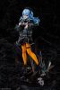 Hololive Production PVC Szobor 1/7 Hoshimachi Suisei 25 cm