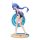 Mushoku Tensei: Jobless Reincarnation PVC 1/7 Roxy Migurudia Szobor Navy Blue Swimsuit Ver. 20 cm