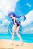 Mushoku Tensei: Jobless Reincarnation PVC 1/7 Roxy Migurudia Szobor Navy Blue Swimsuit Ver. 20 cm