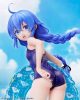 Mushoku Tensei: Jobless Reincarnation PVC 1/7 Roxy Migurudia Szobor Navy Blue Swimsuit Ver. 20 cm