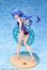 Mushoku Tensei: Jobless Reincarnation PVC 1/7 Roxy Migurudia Szobor Navy Blue Swimsuit Ver. 20 cm