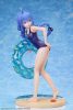 Mushoku Tensei: Jobless Reincarnation PVC 1/7 Roxy Migurudia Szobor Navy Blue Swimsuit Ver. 20 cm