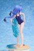 Mushoku Tensei: Jobless Reincarnation PVC 1/7 Roxy Migurudia Szobor Navy Blue Swimsuit Ver. 20 cm