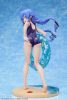 Mushoku Tensei: Jobless Reincarnation PVC 1/7 Roxy Migurudia Szobor Navy Blue Swimsuit Ver. 20 cm