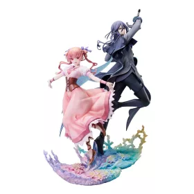   Sugar Apple Fairy Tale PVC Szobrok 1/7 Challe Fenn Challe & Anne Halford