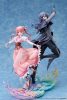 Sugar Apple Fairy Tale PVC Szobrok 1/7 Challe Fenn Challe & Anne Halford