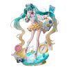 Hatsune Miku PVC Szobor 1/7 Magical Mirai 2024 Ver. 25 cm