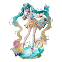Hatsune Miku figurák
