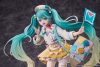 Hatsune Miku PVC Szobor 1/7 Magical Mirai 2024 Ver. 25 cm