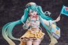 Hatsune Miku PVC Szobor 1/7 Magical Mirai 2024 Ver. 25 cm