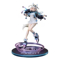Hololive Production figurák