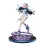 Hololive Production PVC Szobor 1/7 Advent Fuwawa Abyssgard AXGRIT Ver. Standard Edition 27 cm