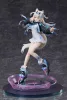 Hololive Production PVC Szobor 1/7 Advent Fuwawa Abyssgard AXGRIT Ver. Standard Edition 27 cm