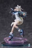 Hololive Production PVC Szobor 1/7 Advent Fuwawa Abyssgard AXGRIT Ver. Standard Edition 27 cm