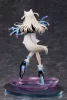 Hololive Production PVC Szobor 1/7 Advent Fuwawa Abyssgard AXGRIT Ver. Standard Edition 27 cm