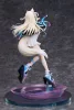 Hololive Production PVC Szobor 1/7 Advent Fuwawa Abyssgard AXGRIT Ver. Standard Edition 27 cm