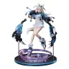Hololive Production PVC Szobor 1/7 Advent Fuwawa Abyssgard AXGRIT Ver. Deluxe Edition 27 cm