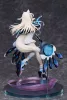 Hololive Production PVC Szobor 1/7 Advent Fuwawa Abyssgard AXGRIT Ver. Deluxe Edition 27 cm