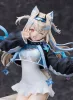 Hololive Production PVC Szobor 1/7 Advent Fuwawa Abyssgard AXGRIT Ver. Deluxe Edition 27 cm
