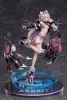 Hololive Production PVC Szobor 1/7 Advent Mococo Abyssgard AXGRIT Ver. Deluxe Edition 27 cm