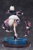 Hololive Production PVC Szobor 1/7 Advent Mococo Abyssgard AXGRIT Ver. Deluxe Edition 27 cm