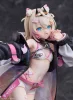 Hololive Production PVC Szobor 1/7 Advent Mococo Abyssgard AXGRIT Ver. Deluxe Edition 27 cm