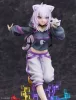Hololive Production PVC Statue 1/7 Nekomata Okayu We Are Gamers Ver. 23 cm