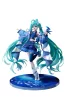 Character Vocal Series 01: Hatsune Miku PVC Statue 1/7 Hatsune Miku Magical Mirai 2025 Ver. 24 cm