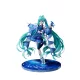 Character Vocal Series 01: Hatsune Miku PVC Statue 1/7 Hatsune Miku Magical Mirai 2025 Ver. 24 cm