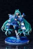 Character Vocal Series 01: Hatsune Miku PVC Statue 1/7 Hatsune Miku Magical Mirai 2025 Ver. 24 cm