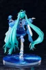 Character Vocal Series 01: Hatsune Miku PVC Statue 1/7 Hatsune Miku Magical Mirai 2025 Ver. 24 cm