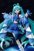 Character Vocal Series 01: Hatsune Miku PVC Statue 1/7 Hatsune Miku Magical Mirai 2025 Ver. 24 cm