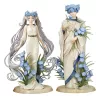 Frieren: Beyond Journey's End PVC Figures 2-Pack Frieren & Himmel Art Nouveau Style