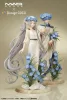 Frieren: Beyond Journey's End PVC Figures 2-Pack Frieren & Himmel Art Nouveau Style