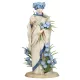 Frieren: Beyond Journey's End PVC Figure Himmel Art Nouveau Style 26 cm