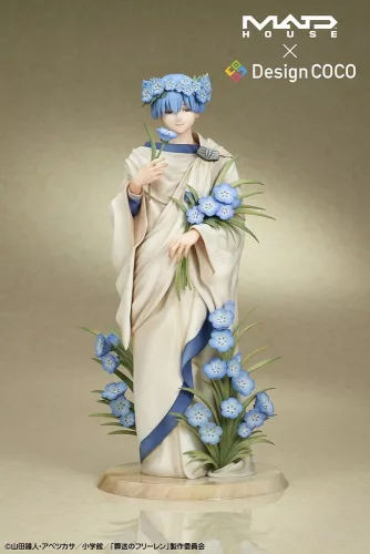 Frieren: Beyond Journey's End PVC Figure Himmel Art Nouveau Style 26 cm
