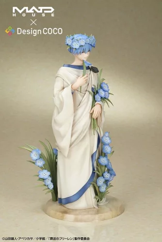 Frieren: Beyond Journey's End PVC Figure Himmel Art Nouveau Style 26 cm