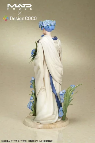 Frieren: Beyond Journey's End PVC Figure Himmel Art Nouveau Style 26 cm