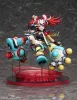 Hololive Production English -Promise- PVC Figure 1/7 Hakos Baelz AXGRIT" Ver. 21 cm"