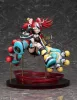 Hololive Production English -Promise- PVC Figure 1/7 Hakos Baelz AXGRIT" Ver. 21 cm"