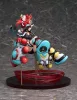 Hololive Production English -Promise- PVC Figure 1/7 Hakos Baelz AXGRIT" Ver. 21 cm"