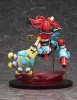Hololive Production English -Promise- PVC Figure 1/7 Hakos Baelz AXGRIT" Ver. 21 cm"