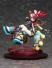 Hololive Production English -Promise- PVC Figure 1/7 Hakos Baelz AXGRIT" Ver. 21 cm"
