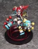 Hololive Production English -Promise- PVC Figure 1/7 Hakos Baelz AXGRIT" Ver. 21 cm"